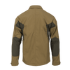 Helikon - Tex® Woodsman Shirt® – Camasa de lucru pentru aventura si bushcraft | Echipament tactic WARGEAR