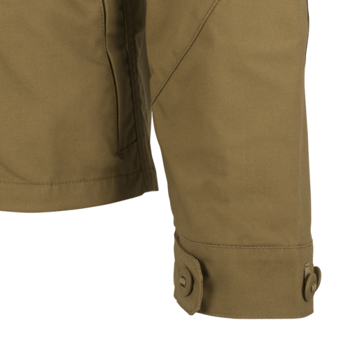 Helikon - Tex® Woodsman Shirt® – Camasa de lucru pentru aventura si bushcraft | Echipament tactic WARGEAR