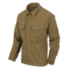 Helikon - Tex® Woodsman Shirt® – Camasa de lucru pentru aventura si bushcraft | Echipament tactic WARGEAR