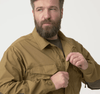 Helikon - Tex® Woodsman Shirt® – Camasa de lucru pentru aventura si bushcraft | Echipament tactic WARGEAR