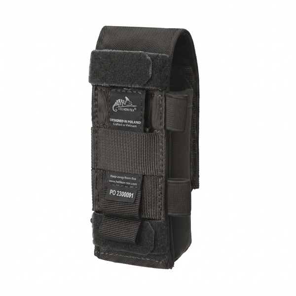 Port Garou Helikon-Tex Tourniquet Pouch Negru