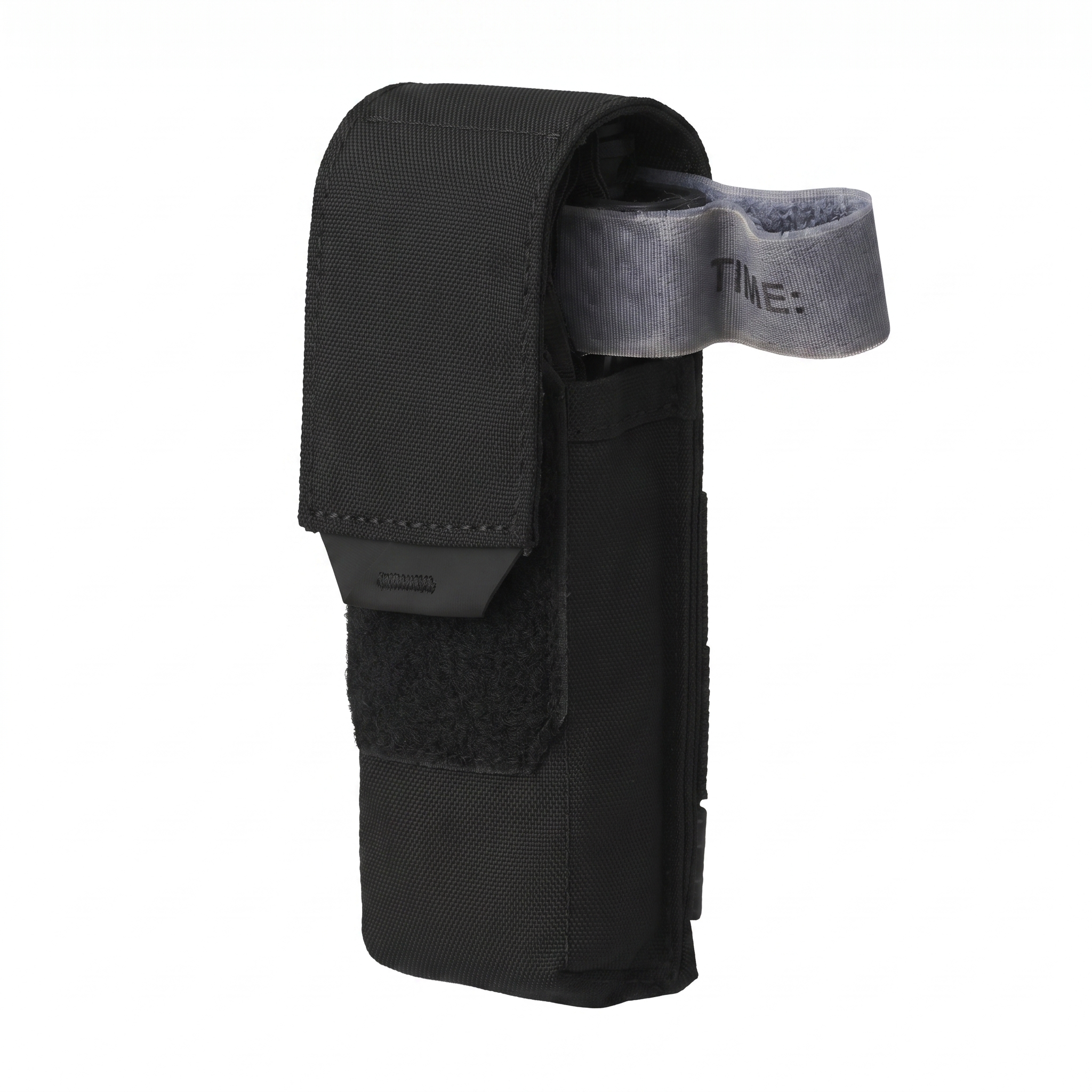 Port Garou Helikon-Tex Tourniquet Pouch Negru