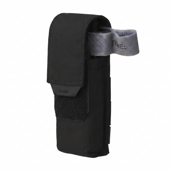 Port Garou Helikon-Tex Tourniquet Pouch Negru
