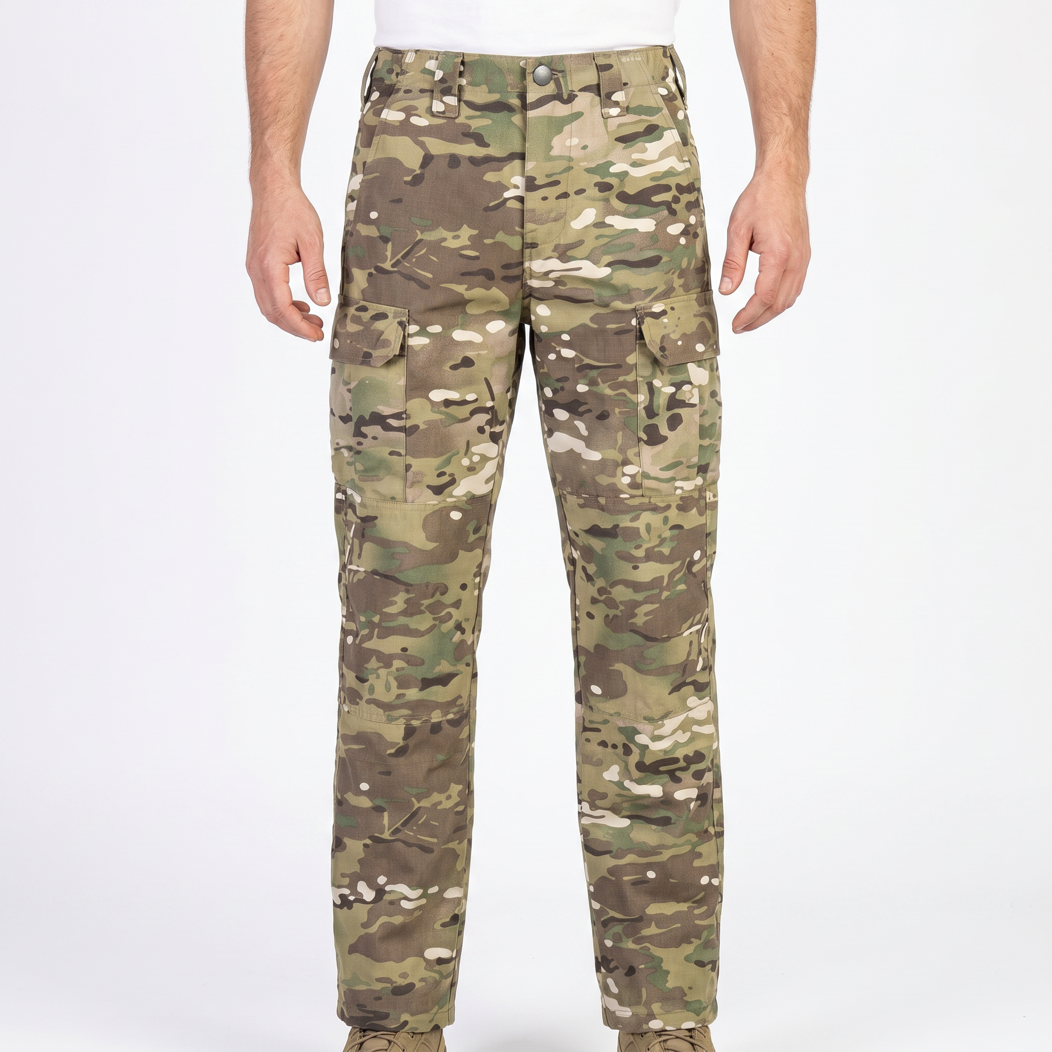 Pantaloni Tactici DEFCON 5 Basic