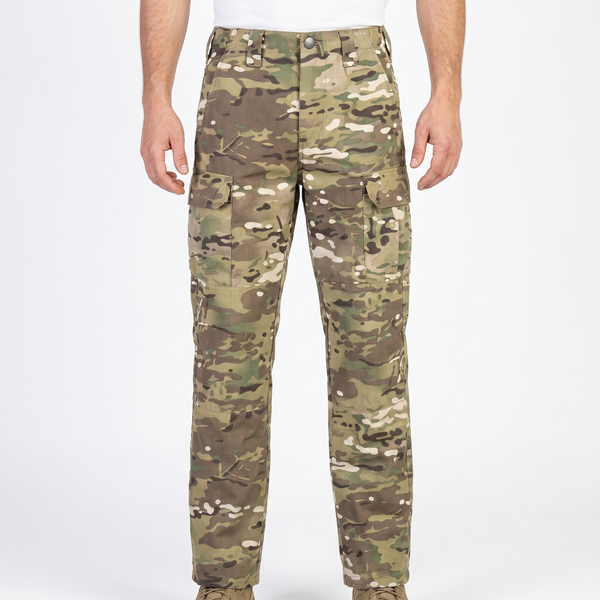 Pantaloni Tactici DEFCON 5 Basic