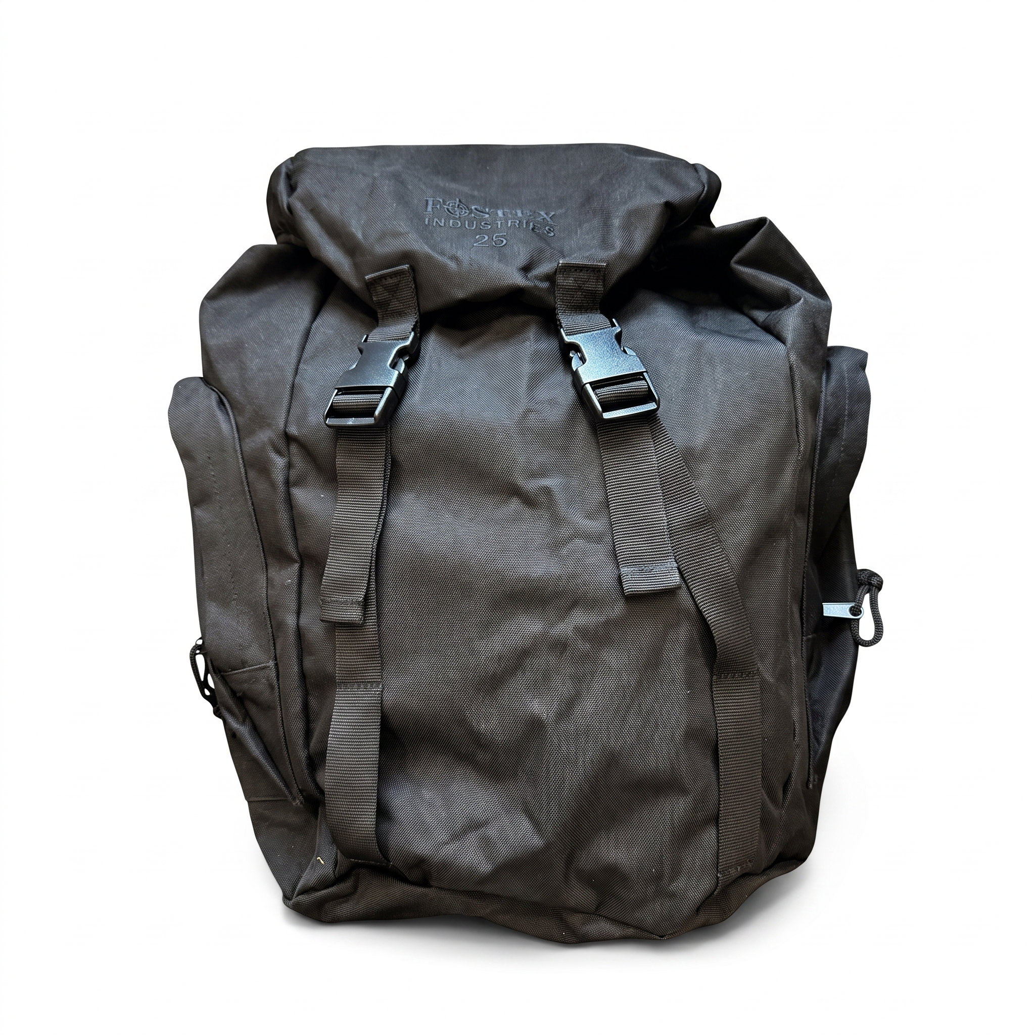 Rucsac Army Vintage Fostex 25L