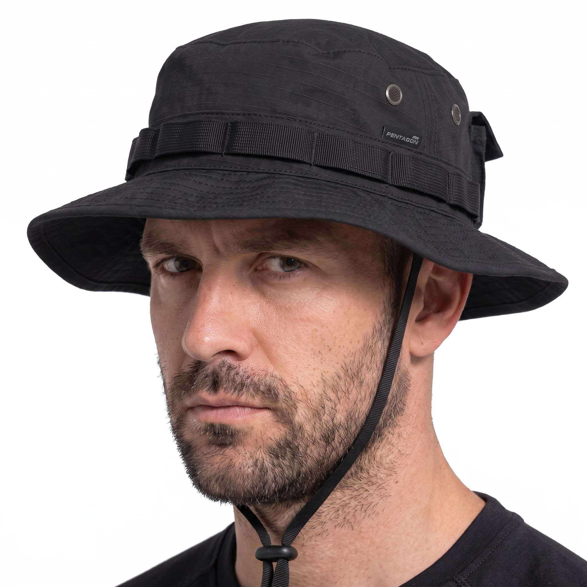 Palarie Boonie Hat Pentagon Jungle