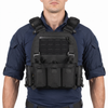 Plate carrier M-TAC Cuirass FAST Elite, Cordura 500D