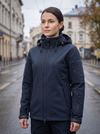 Geaca Softshell Tactica Femei M-TAC pentru Forte de Ordine