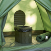 Toaleta Portabila Pliabila Camping Fox Outdoor – Verde OD