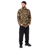 Parka Armata Romana M1994 camuflaj mozaic cu captuseala - surplus original | WARGEAR RO