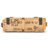 Lada de munitie din lemn Armata Romana 7,62 md. 43 - Surplus Original | WARGEAR RO