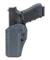 Holster A.R.C. IWB Concealed Glock 19 BLACKHAWK | Echipament tactic WARGEAR