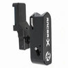 Holster complet IPSC RACER - X CZ SHADOW II DAA | Echipament tactic WARGEAR