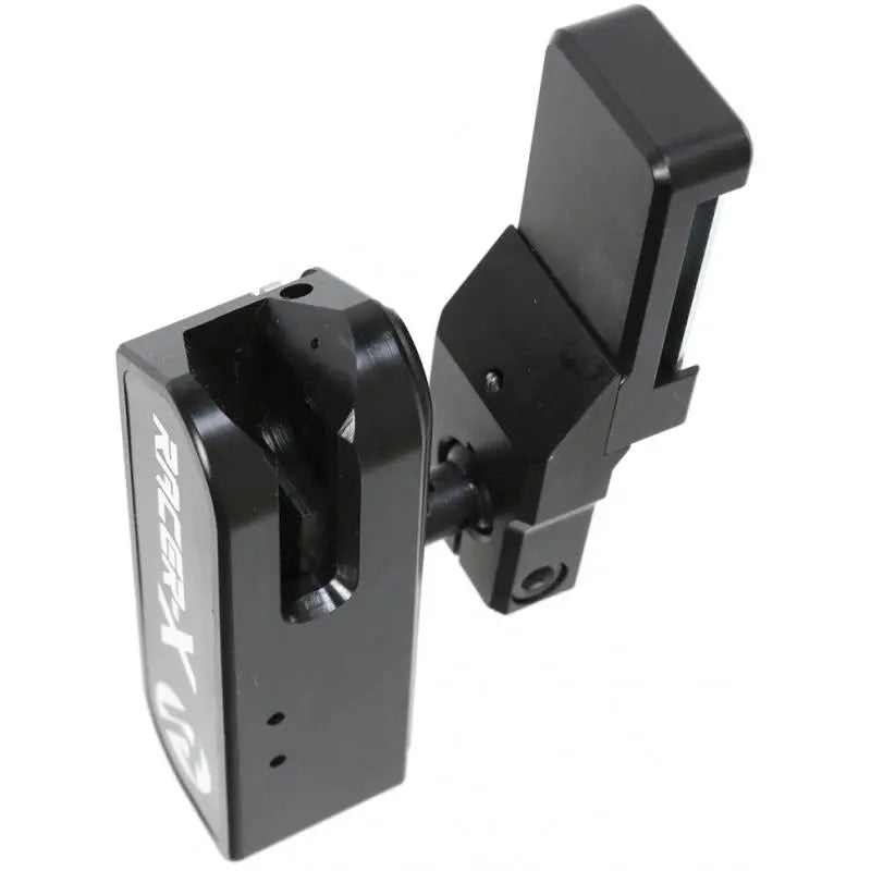 Holster complet IPSC RACER - X CZ SHADOW II DAA | Echipament tactic WARGEAR