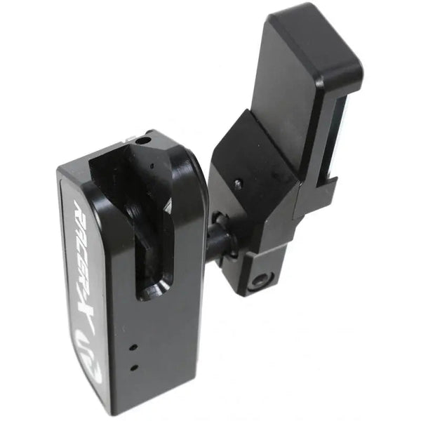 Holster complet IPSC RACER - X CZ SHADOW II DAA | Echipament tactic WARGEAR