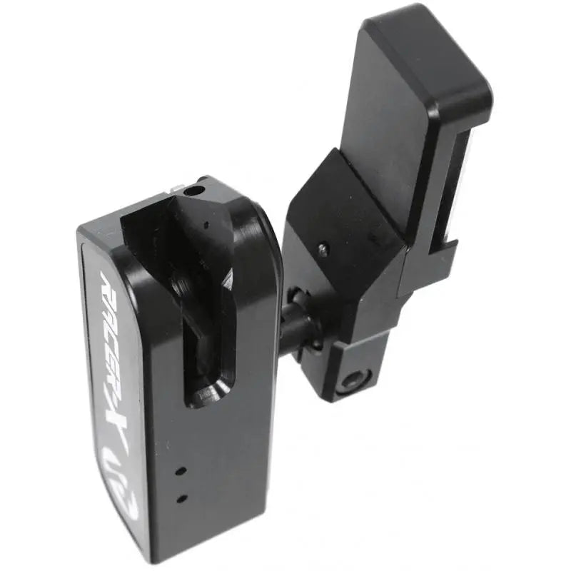 Holster complet IPSC RACER - X CZ TS Orange Czechmate DAA | Echipament tactic WARGEAR