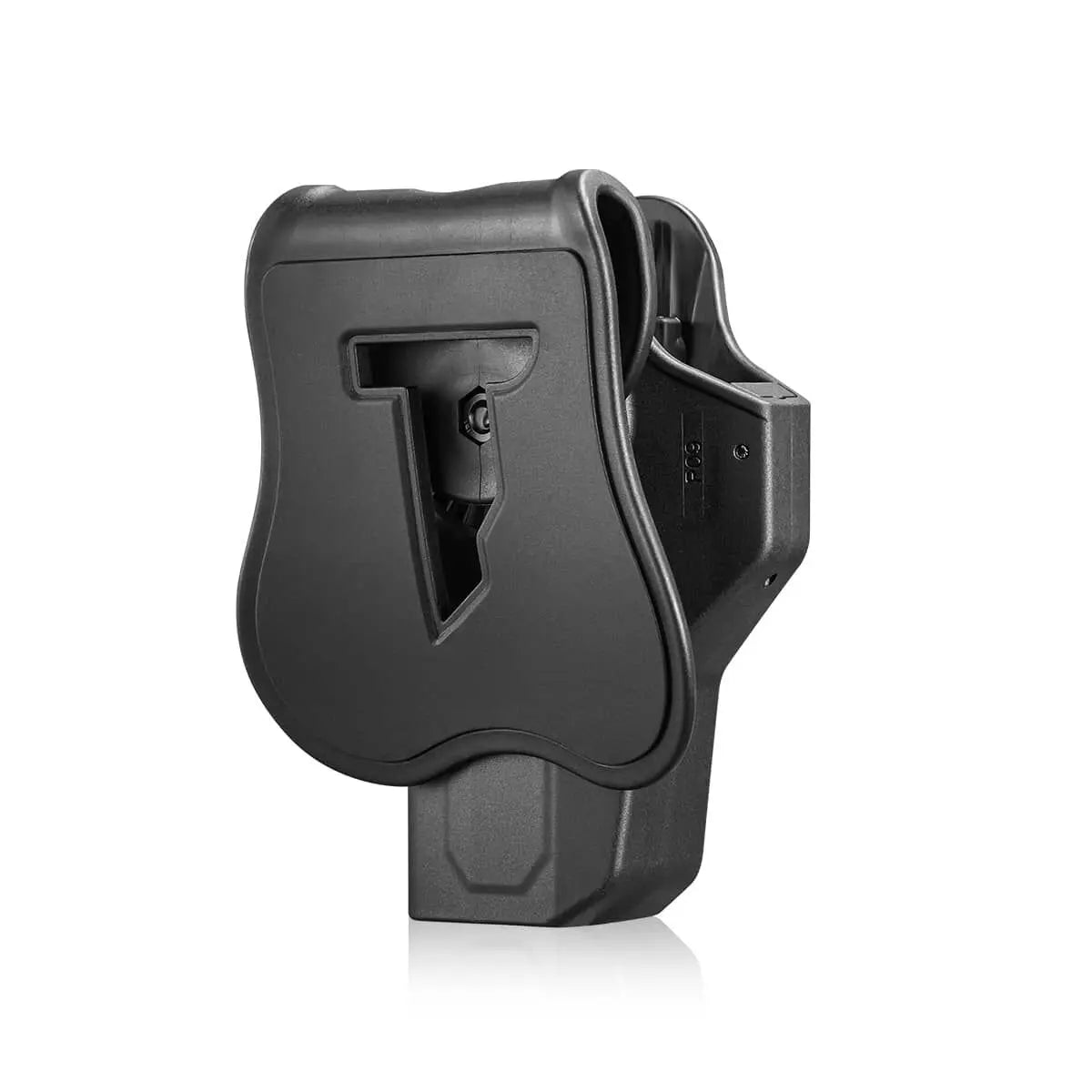 Holster CZ P - 09 / P - 07 R - DEFENDER CYTAC | Echipament tactic WARGEAR