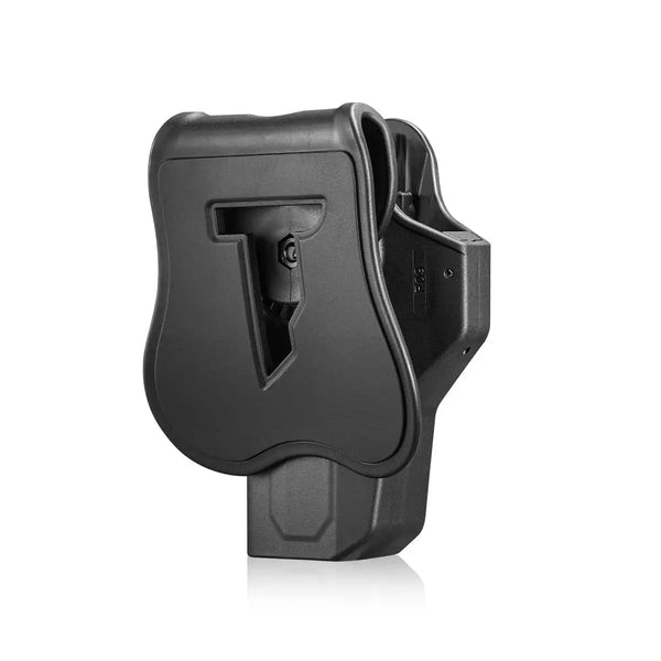 Holster CZ P - 09 / P - 07 R - DEFENDER CYTAC | Echipament tactic WARGEAR
