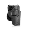 Holster CZ P - 09 / P - 07 R - DEFENDER CYTAC | Echipament tactic WARGEAR