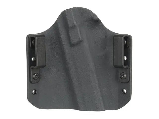 Holster CZ75 SP - 01 SHADOW open top Kydex | Echipament tactic WARGEAR