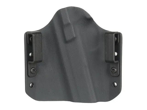 Holster CZ75 SP - 01 SHADOW open top Kydex | Echipament tactic WARGEAR