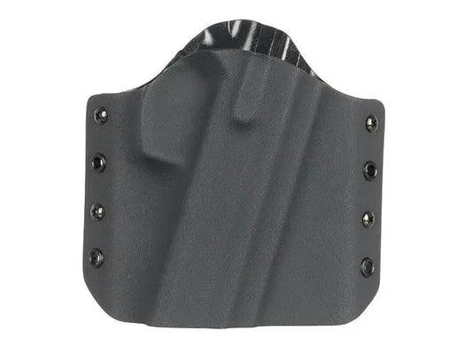 Holster CZ75 SP - 01 SHADOW open top Kydex | Echipament tactic WARGEAR