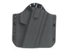 Holster CZ75 SP - 01 SHADOW open top Kydex | Echipament tactic WARGEAR