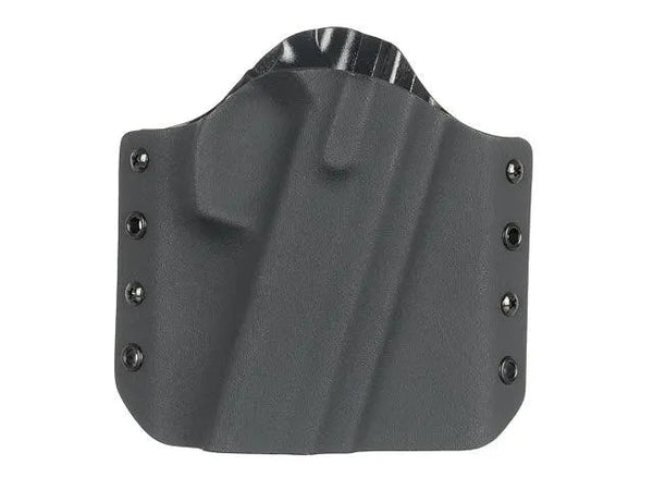 Holster CZ75 SP - 01 SHADOW open top Kydex | Echipament tactic WARGEAR