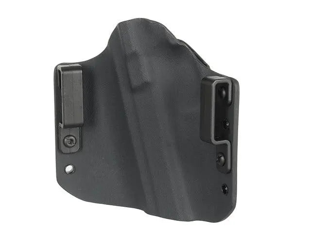 Holster CZ75 SP - 01 SHADOW open top Kydex | Echipament tactic WARGEAR