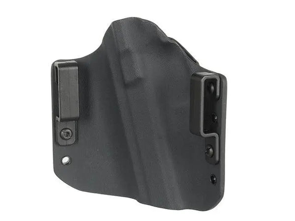 Holster CZ75 SP - 01 SHADOW open top Kydex | Echipament tactic WARGEAR