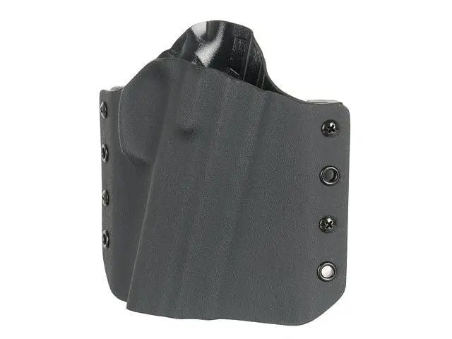 Holster CZ75 SP - 01 SHADOW open top Kydex | Echipament tactic WARGEAR