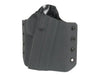 Holster CZ75 SP - 01 SHADOW open top Kydex | Echipament tactic WARGEAR