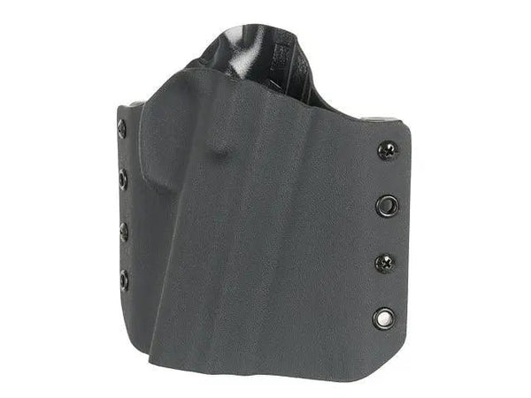 Holster CZ75 SP - 01 SHADOW open top Kydex | Echipament tactic WARGEAR