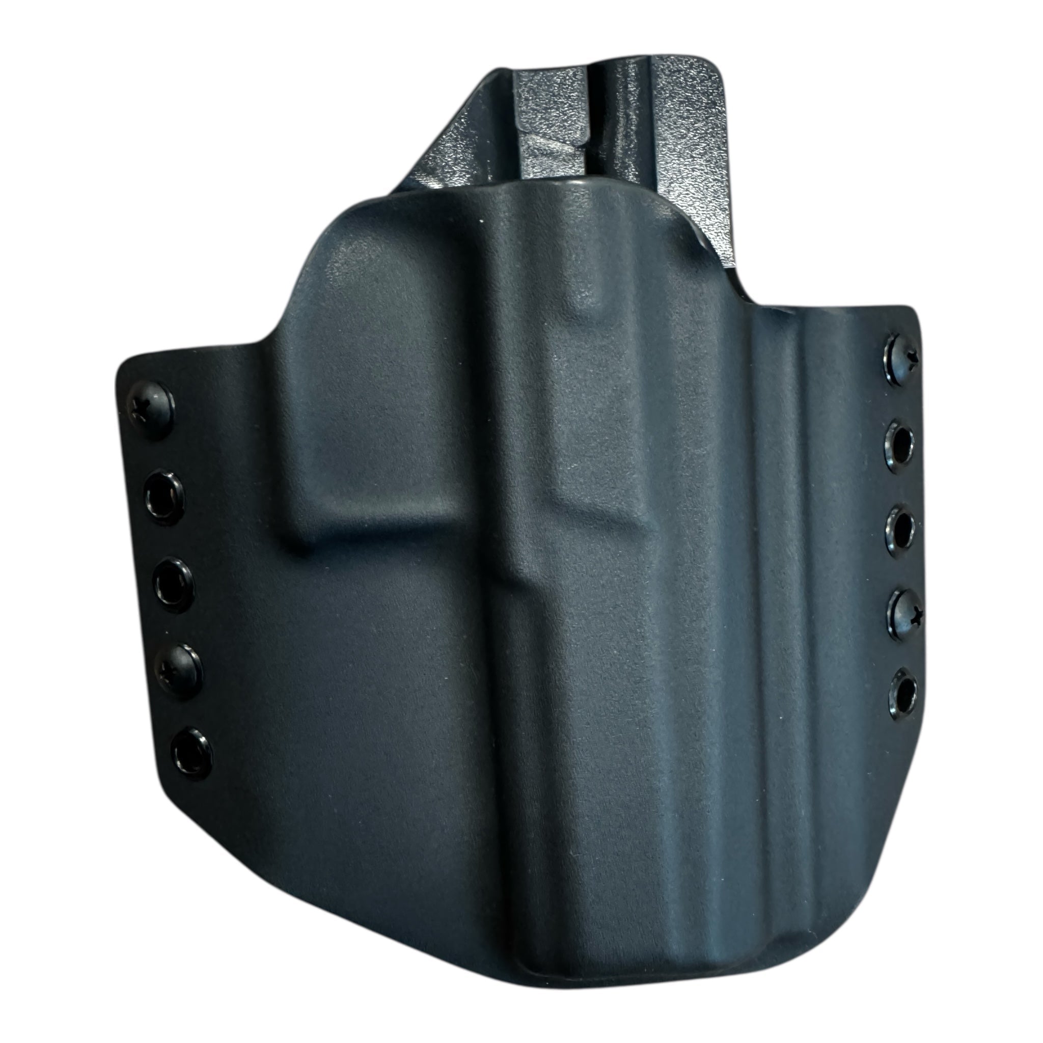 Holster OWB Classic CZ P - 09 Nocturne C RH Holsters Kydex | WARGEAR RO