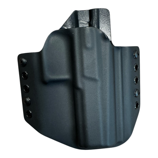 Holster OWB Classic CZ P - 09 Nocturne C RH Holsters Kydex | WARGEAR RO