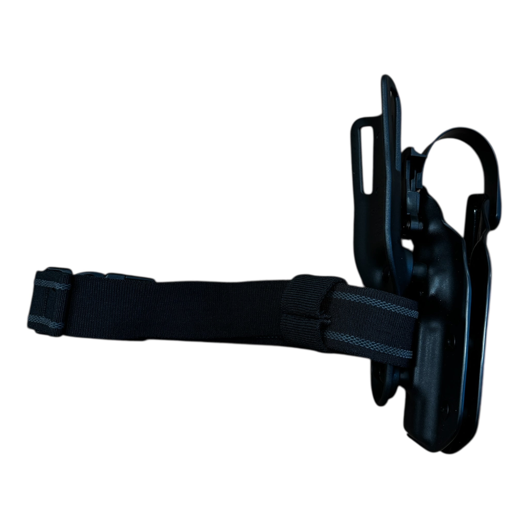 Holster OWB CZ P - 09 Nocturne F Tac Duty RH Holsters KYDEX Safariland Low duty | WARGEAR RO