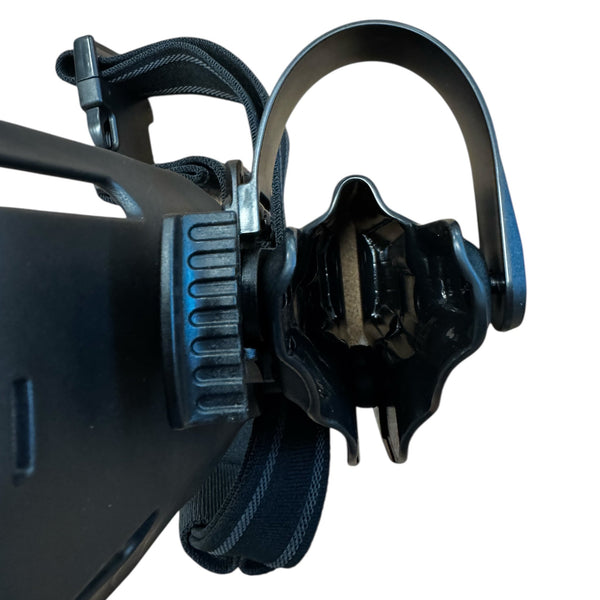 Holster OWB CZ P - 09 Nocturne F Tac Duty RH Holsters KYDEX Safariland Low duty | WARGEAR RO