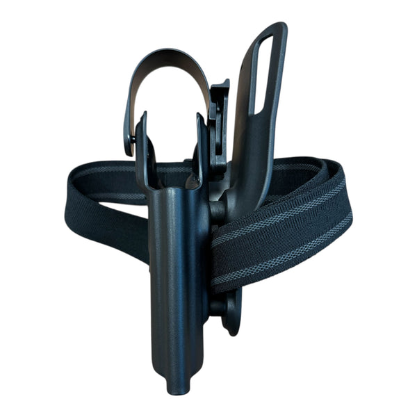 Holster OWB CZ P - 09 Nocturne F Tac Duty RH Holsters KYDEX Safariland Low duty | WARGEAR RO