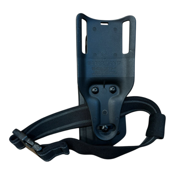 Holster OWB CZ P - 09 Nocturne F Tac Duty RH Holsters KYDEX Safariland Low duty | WARGEAR RO