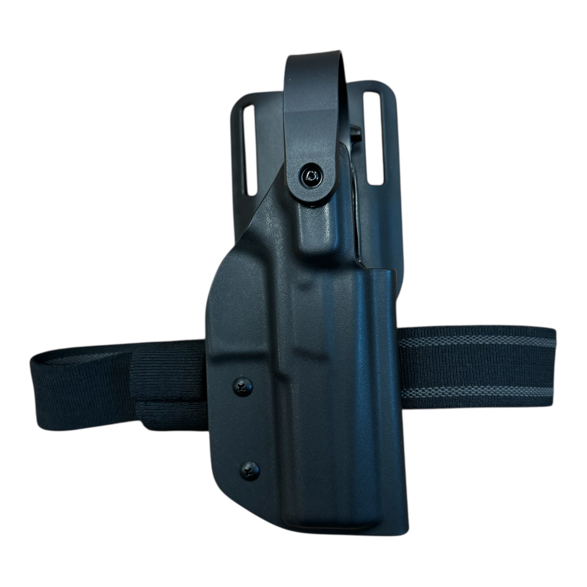 Holster OWB CZ P - 09 Nocturne F Tac Duty RH Holsters KYDEX Safariland Low duty | WARGEAR RO