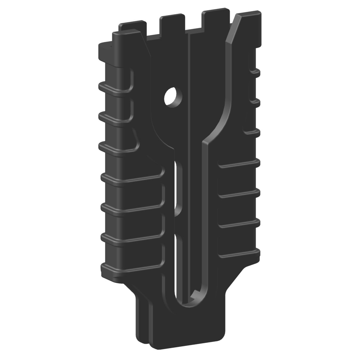 Holster Pistol CZ P - 10c Low Duty Quick Release | DESIGN TECH | Echipament tactic WARGEAR