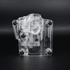 Holster universal pistol MEGA - FIT Cytac - transparent | Echipament tactic WARGEAR