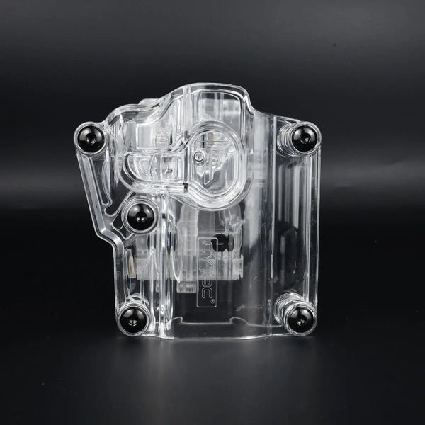 Holster universal pistol MEGA - FIT Cytac - transparent | Echipament tactic WARGEAR
