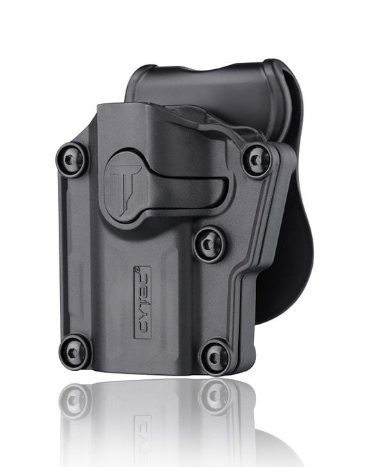 Holster universal pistol MEGA - FIT Cytac | Echipament tactic WARGEAR