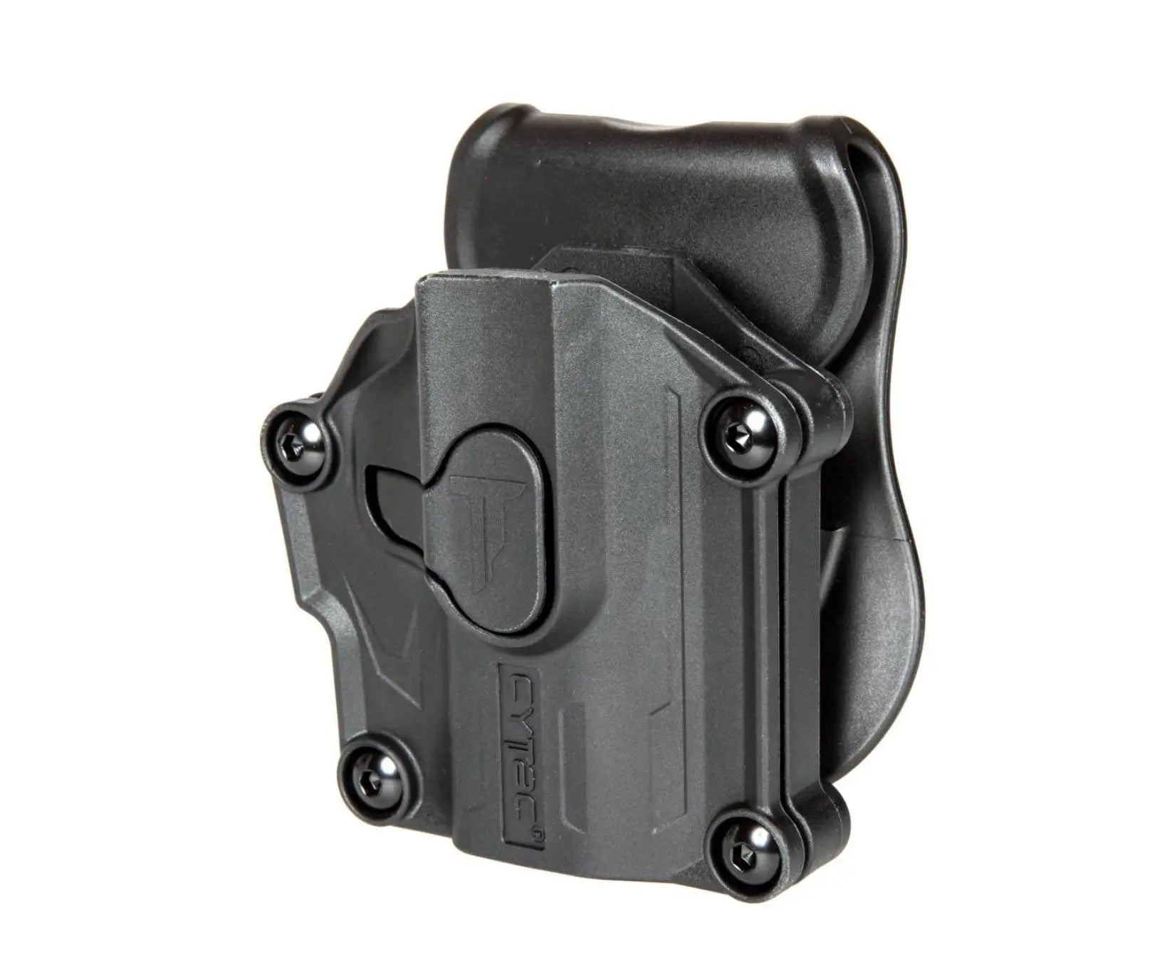 Holster universal pistol MEGA - FIT gen.2 Compact Cytac | Echipament tactic WARGEAR