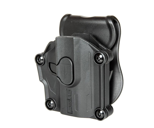 Holster universal pistol MEGA - FIT gen.2 Compact Cytac | Echipament tactic WARGEAR