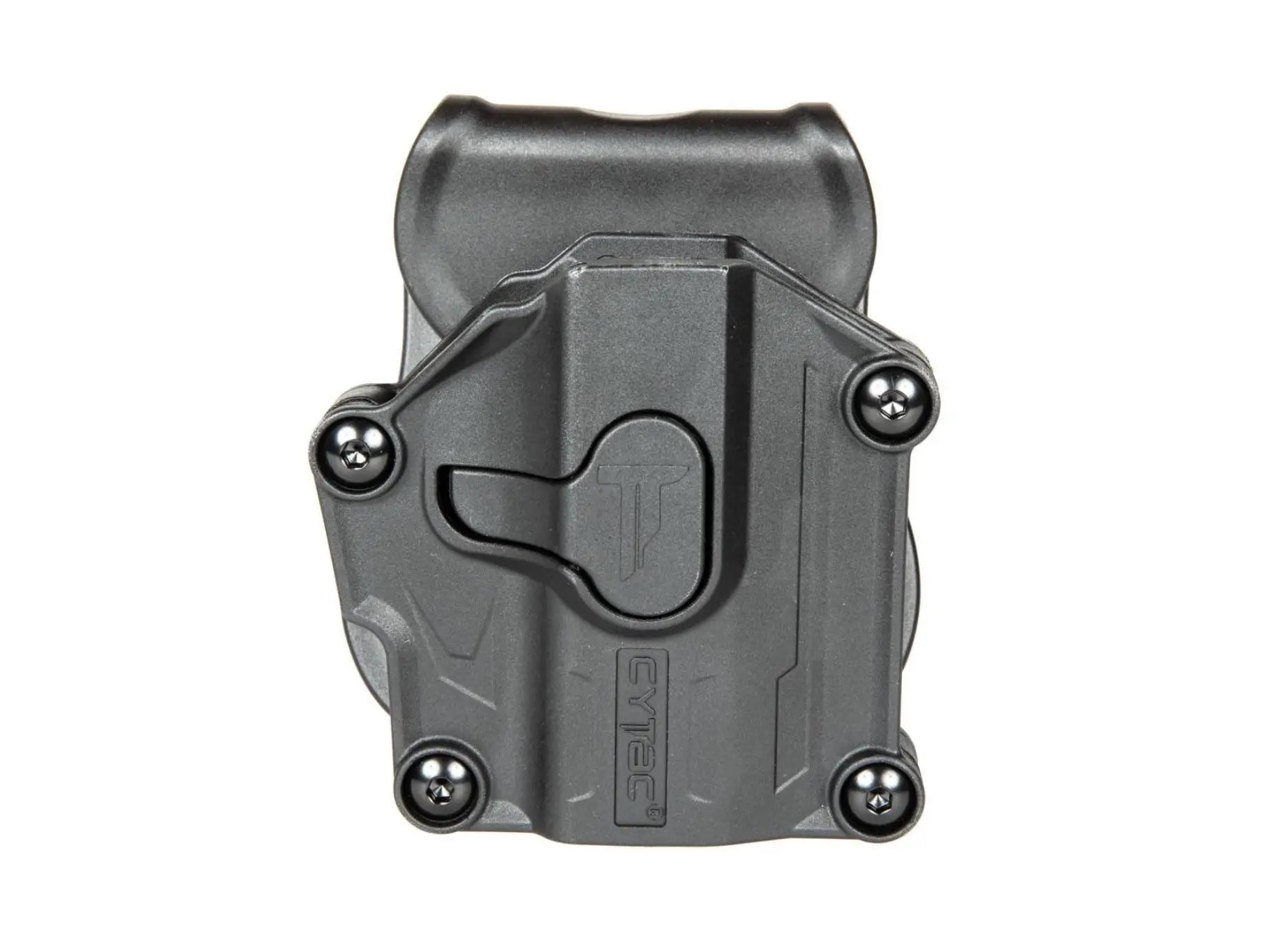 Holster universal pistol MEGA - FIT gen.2 Compact Cytac | Echipament tactic WARGEAR