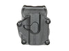 Holster universal pistol MEGA - FIT gen.2 Compact Cytac | Echipament tactic WARGEAR