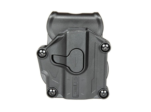 Holster universal pistol MEGA - FIT gen.2 Compact Cytac | Echipament tactic WARGEAR